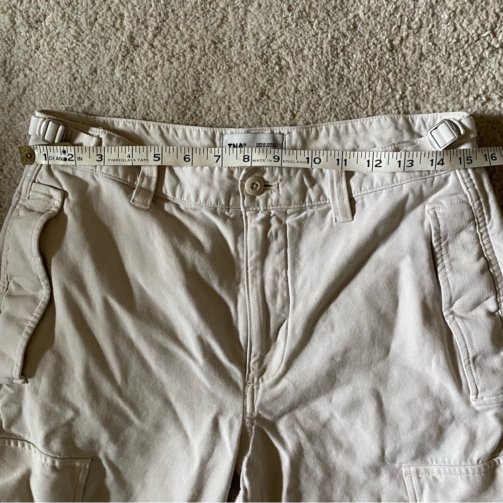 TNA supply cargo pant - Picture 16 of 16